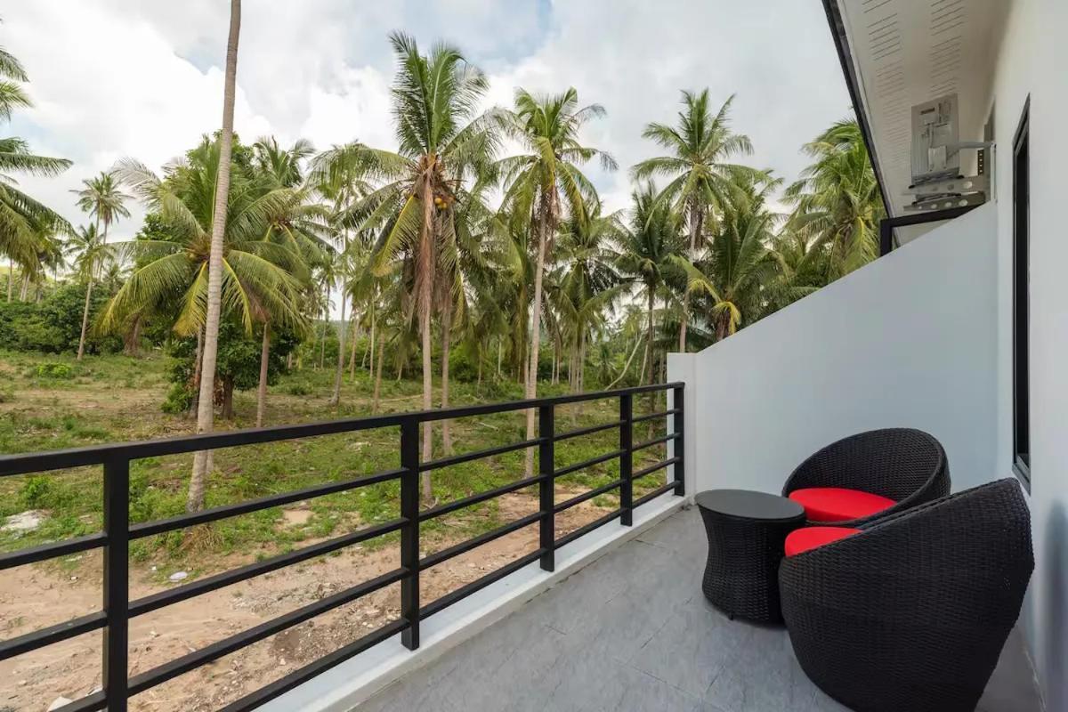 The Blue Lotus Villa Mae Nam Beach Eksteriør bilde